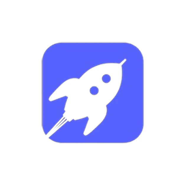 Logo B2B Rocket