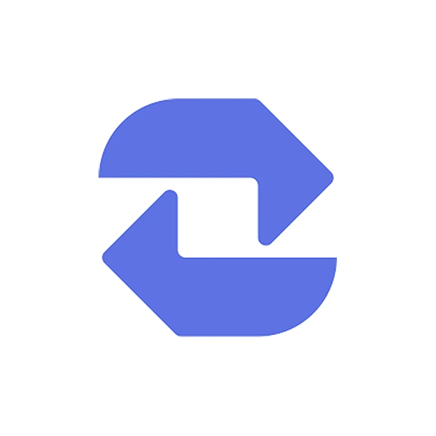 Logo Zeda.io