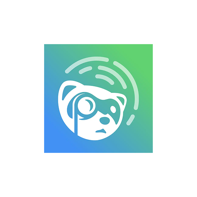 Logo Ferret