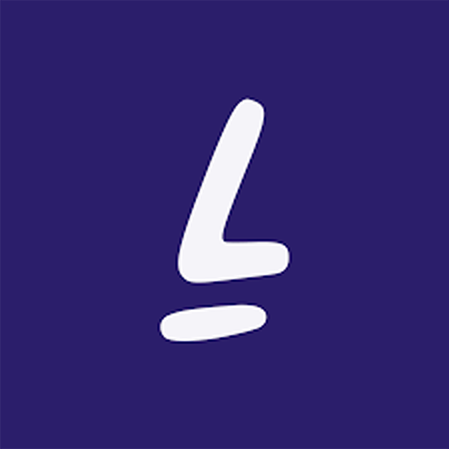 Logo Levity