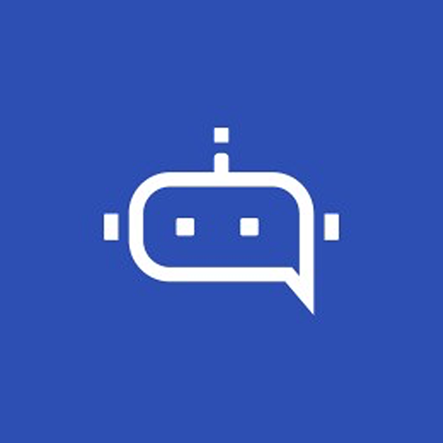 Logo Build Chatbot AI