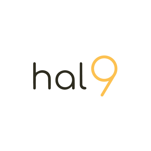 Logo Hal9