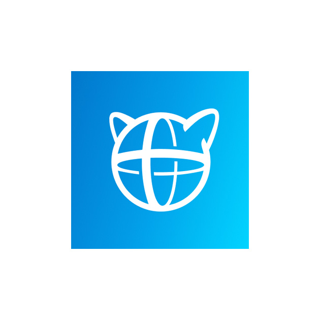 Logo Cascadeur