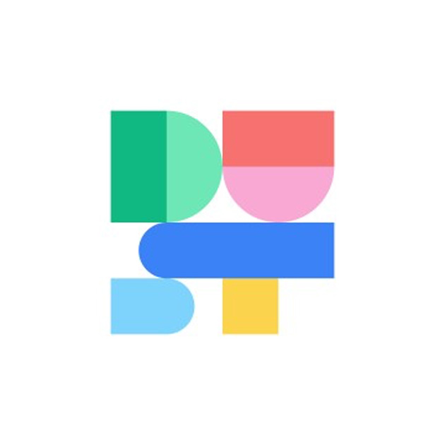 Logo Dust