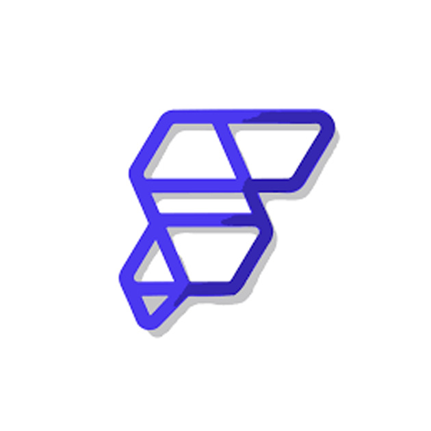 Logo FlutterFlow AI Gen