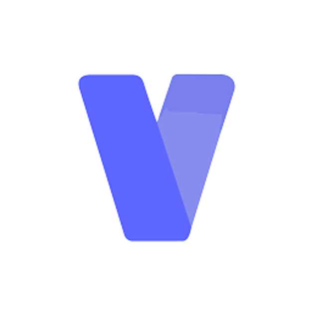 Logo Visualize AI
