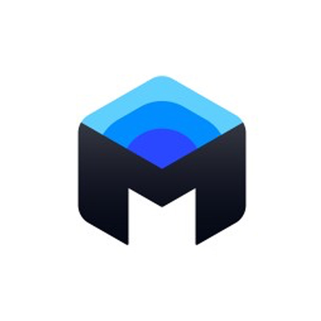 Logo Mutable