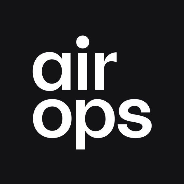 Logo AirOps