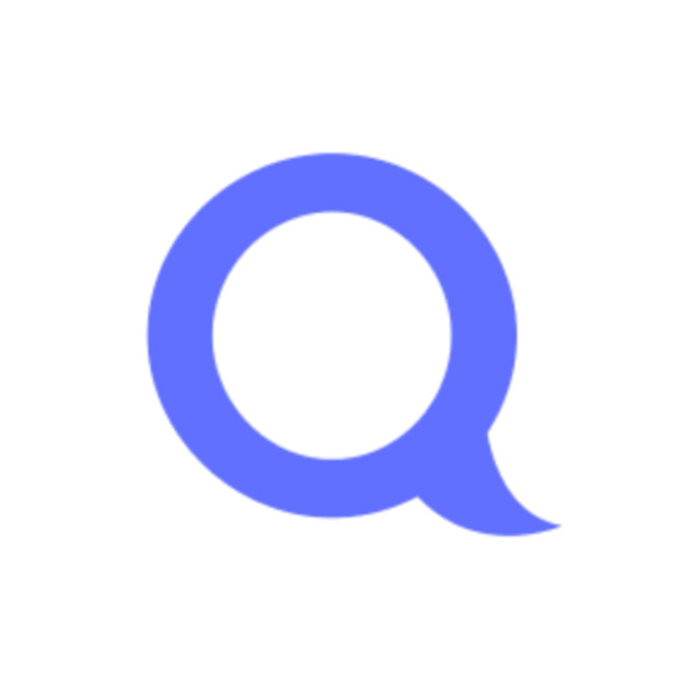 Logo Quickchat AI