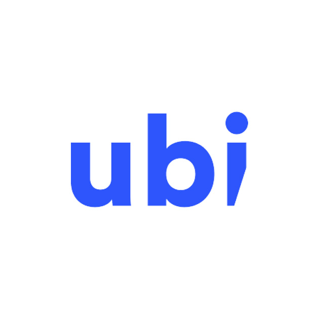 Logo UBIAI