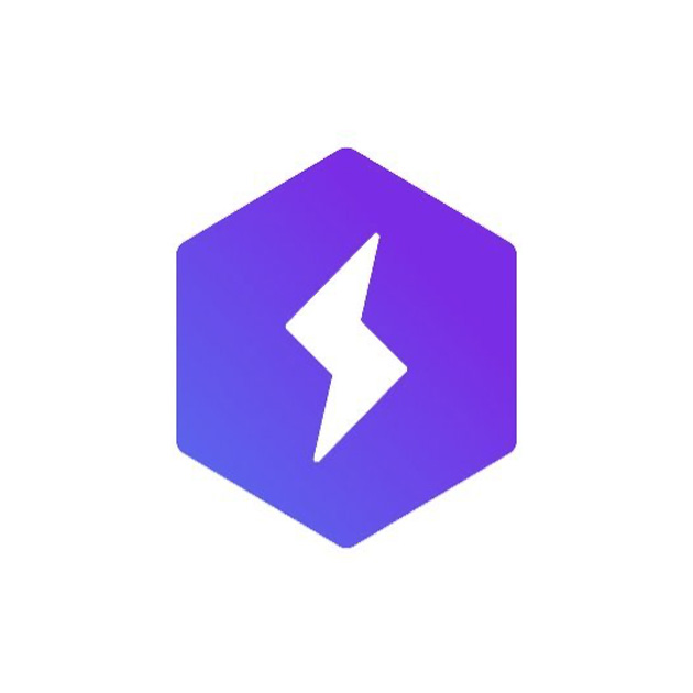 Logo Lightning AI 