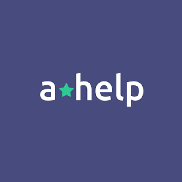Logo AcademicHelp AI Writer 