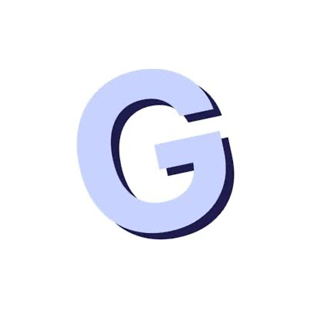 Logo Gliglish 