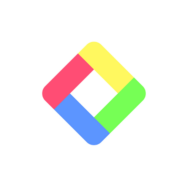 Logo Glasp 