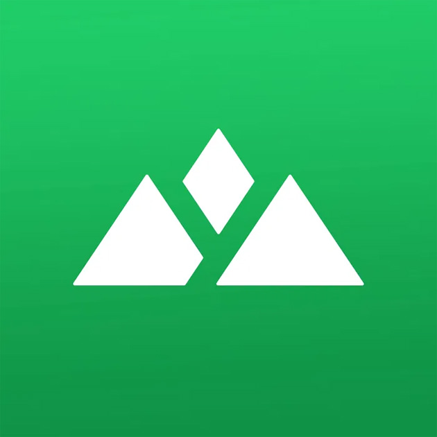 Logo Heights Platform 