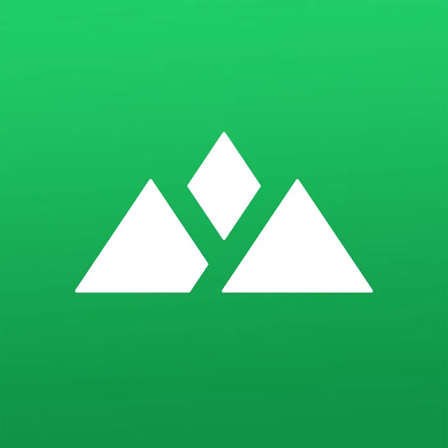Logo Heights Platform