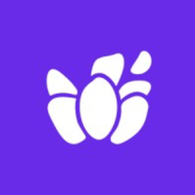 Logo Lavender