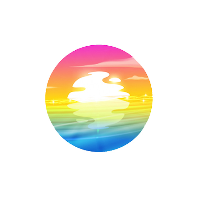 Logo Theoasis 