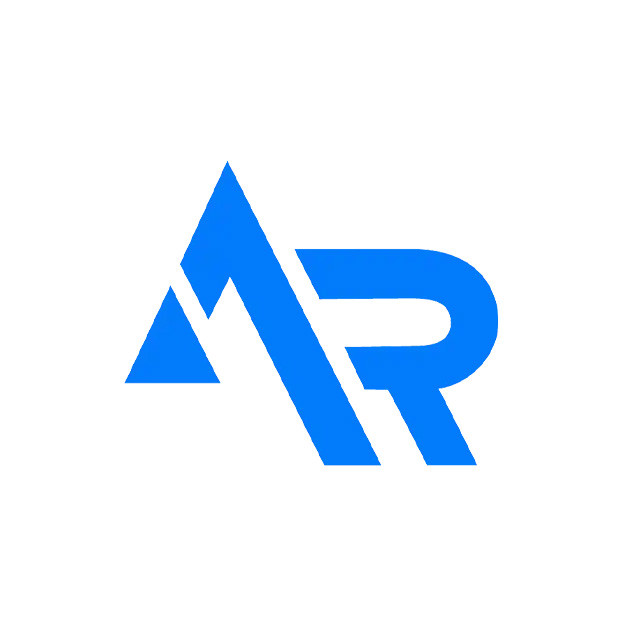 Logo AlphaResearch