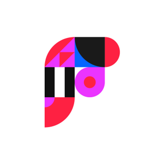 Logo Facet 2.0