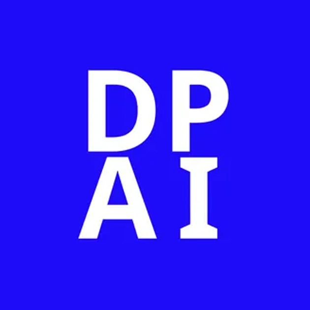 Logo DreamPic.AI