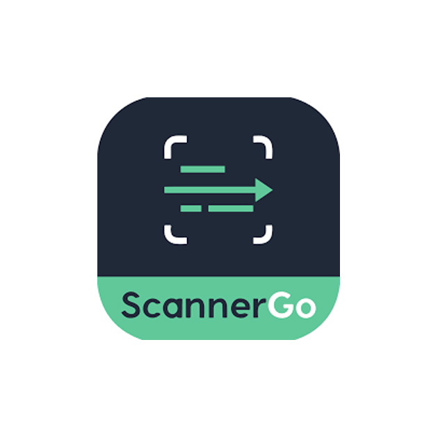 Logo ScannerGo