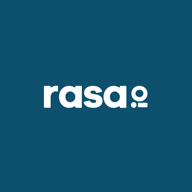Logo Rasa.io