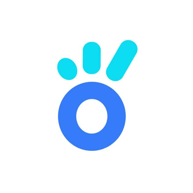 Logo Kreado AI 