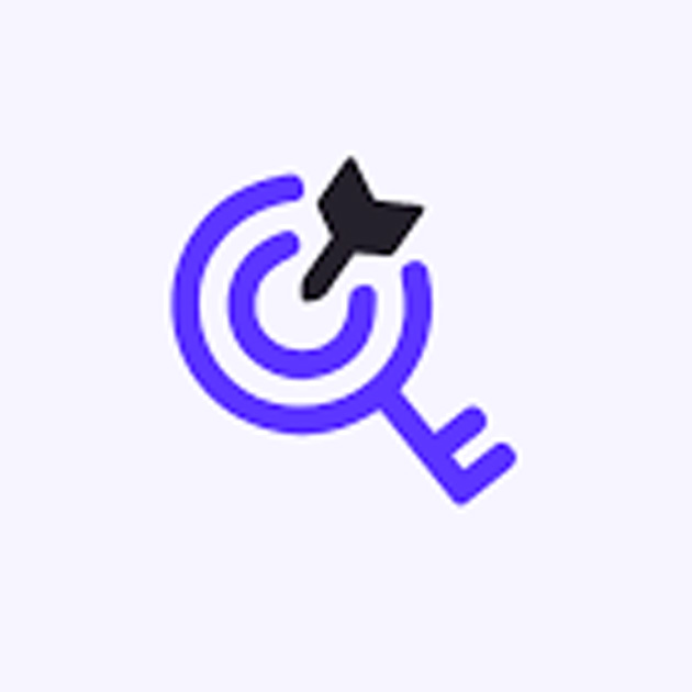 Logo Keyword Search