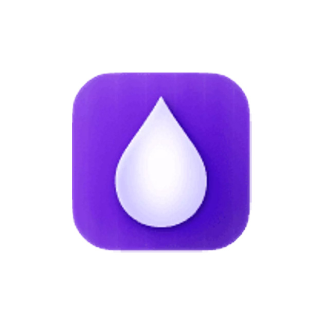Logo Drippi.ai
