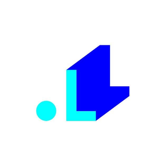 Logo LiveReacting AI