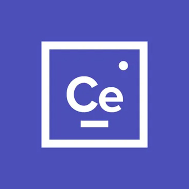 Logo ContentEdge
