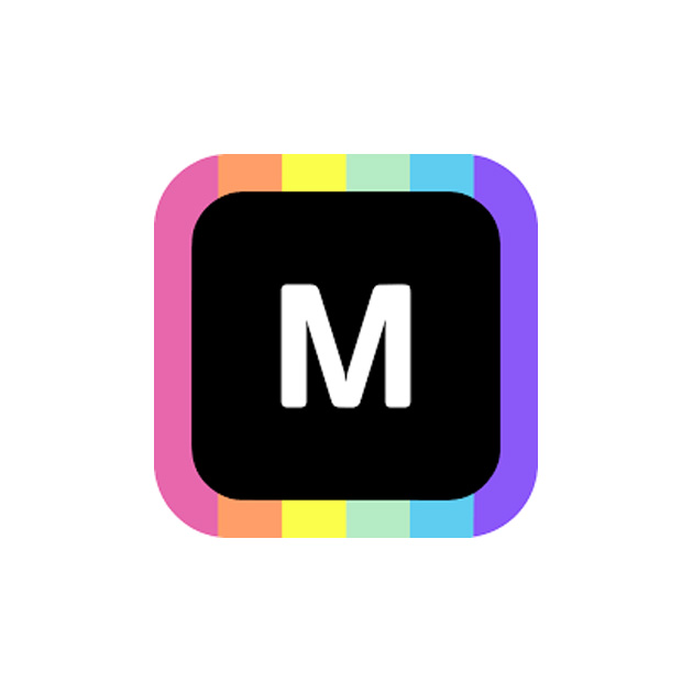 Logo Mokker AI
