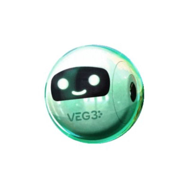 Logo VEG3