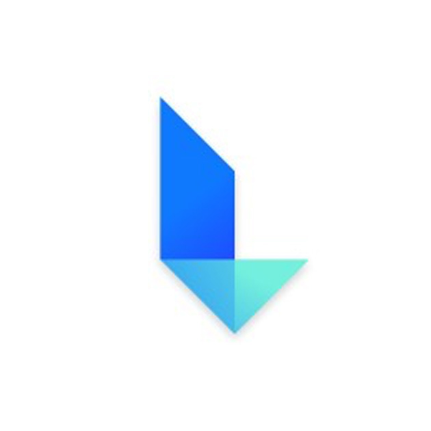 Logo Letterdrop
