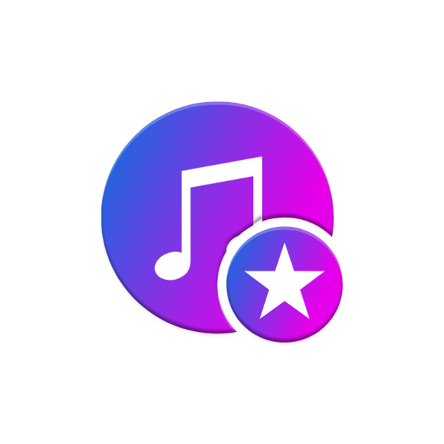 Logo MusicStar AI