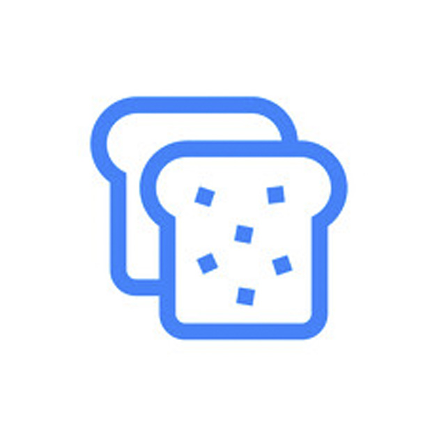 Logo ToastyAI