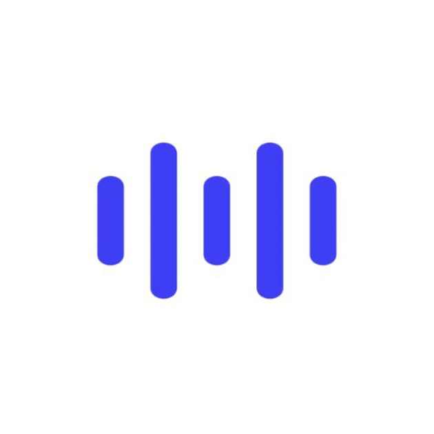 Logo Cleanvoice AI