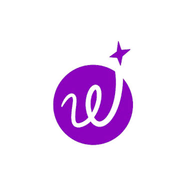 Logo Wordtune Read
