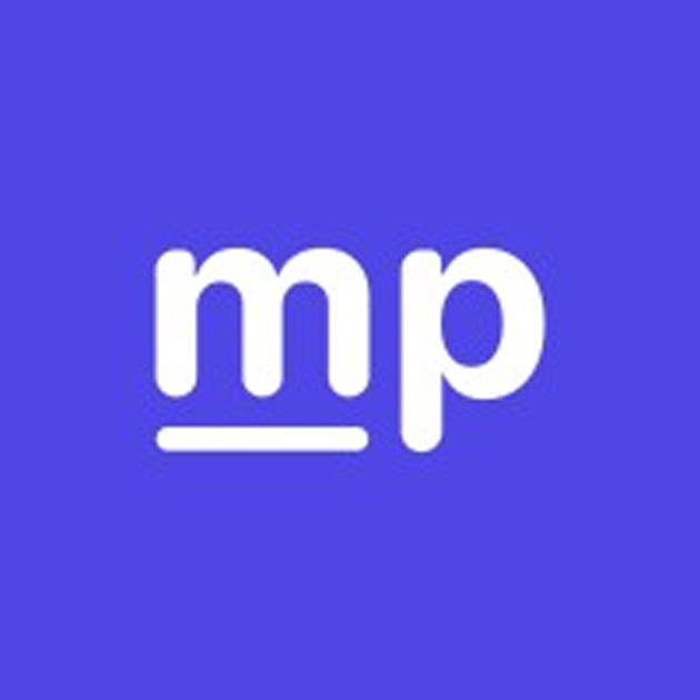 Logo MindPal