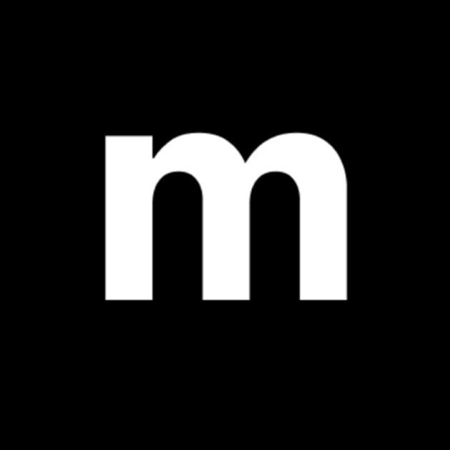 Logo Machined.ai