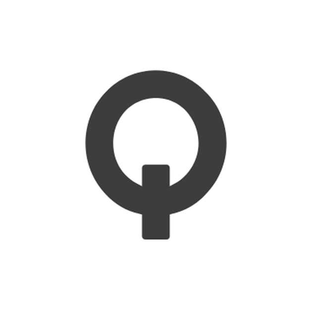 Logo QuickPenAI