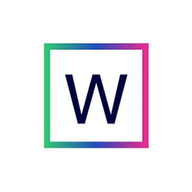 Logo Writerly