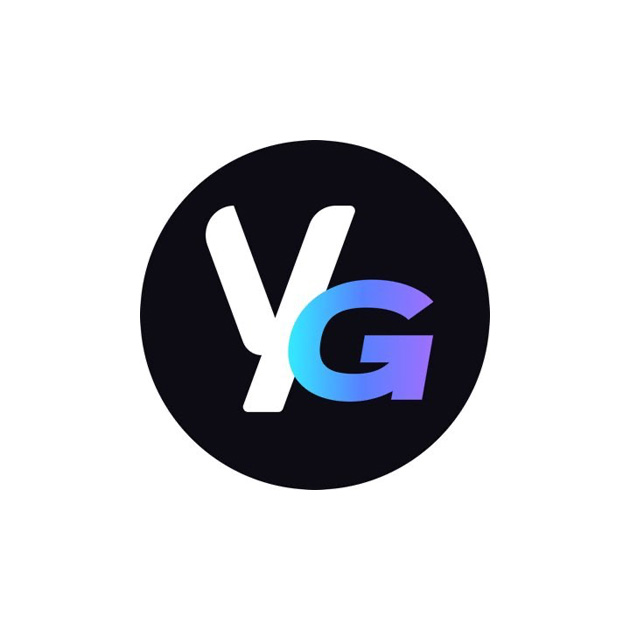 Logo Yakkr Growth