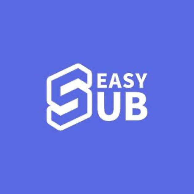 Logo EasySub