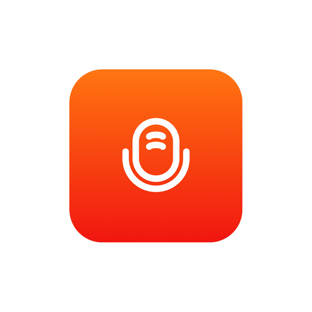 Logo AudioNotes