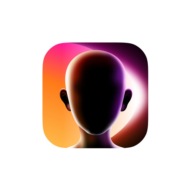Logo Wondershare Virbo