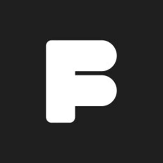Logo Framedrop