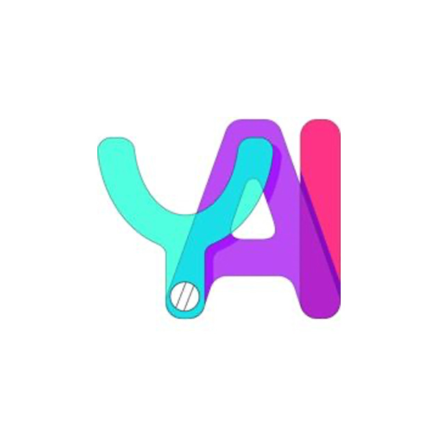 Logo Yepic AI
