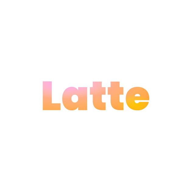 Logo Latte